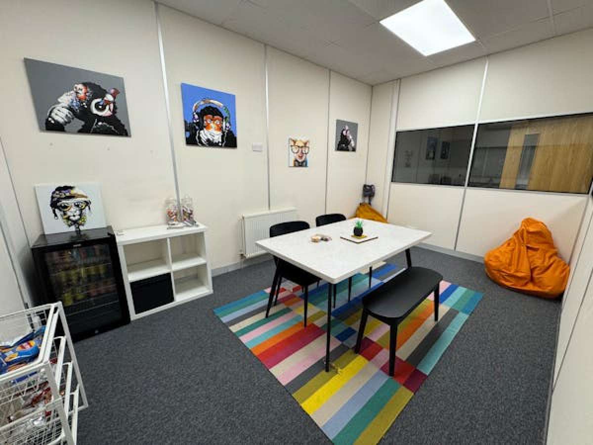 Office in Worcester