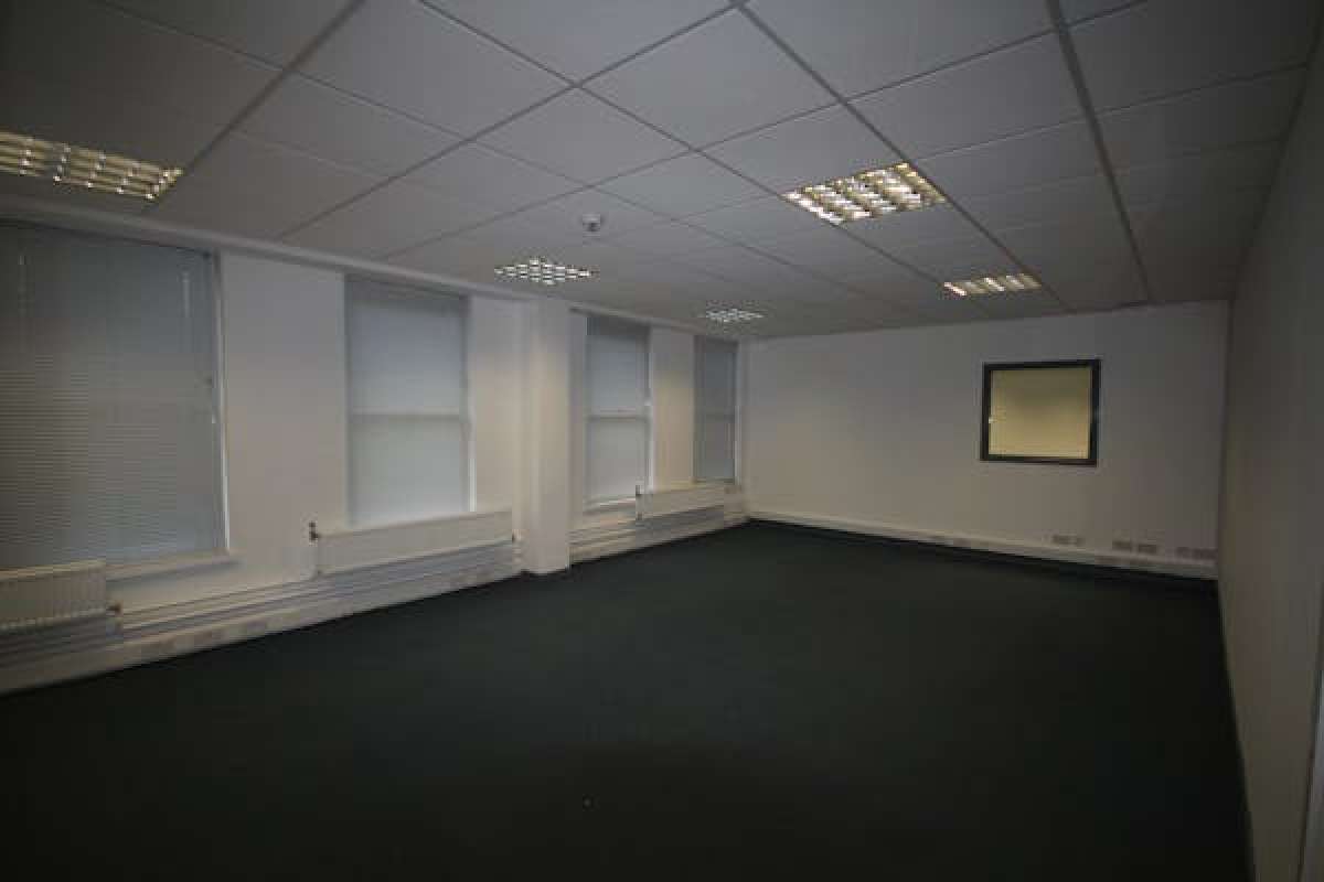 Office in Worcester