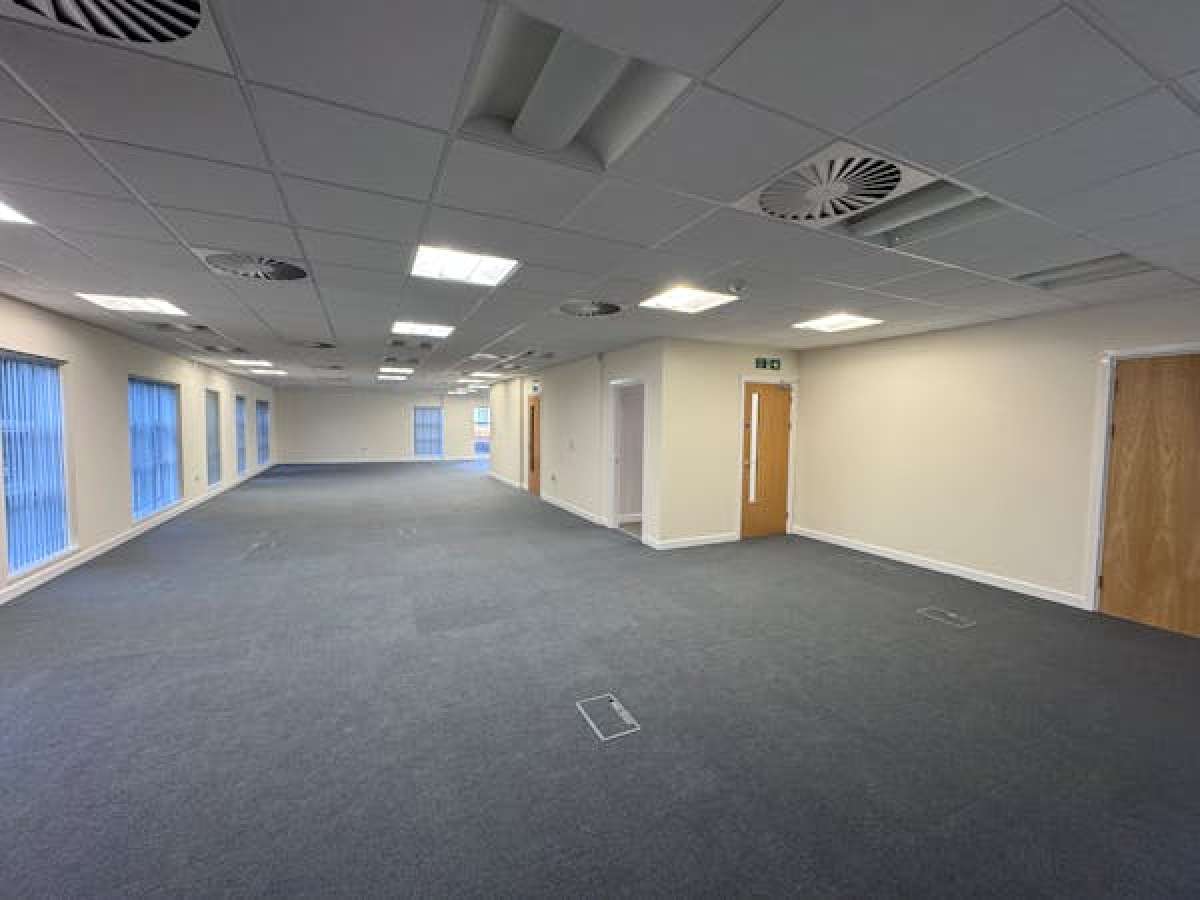 Office in Worcester