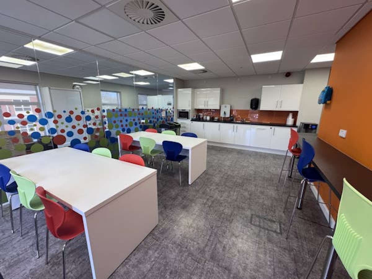 Office in Worcester