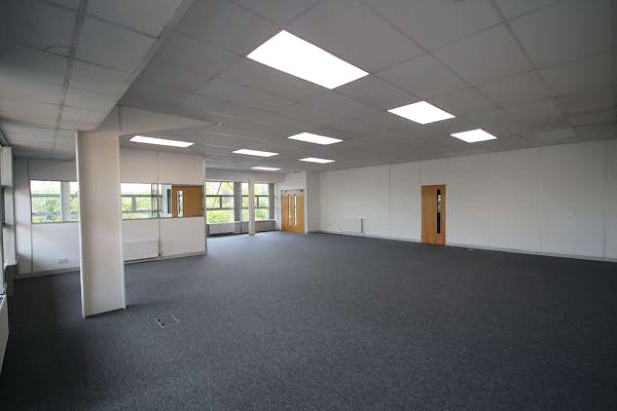 Office in Worcester