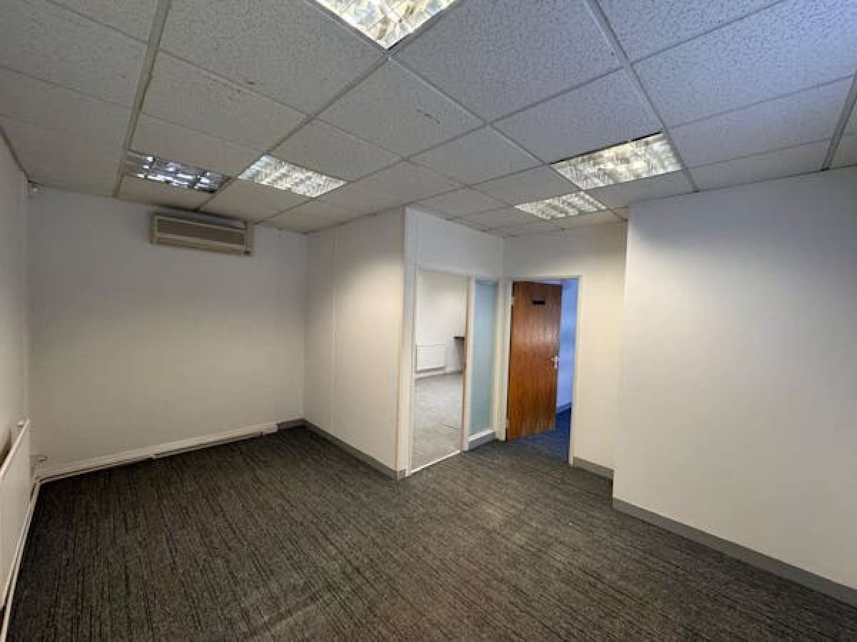 Office in Worcester