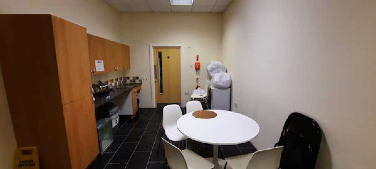 Office in Worcester