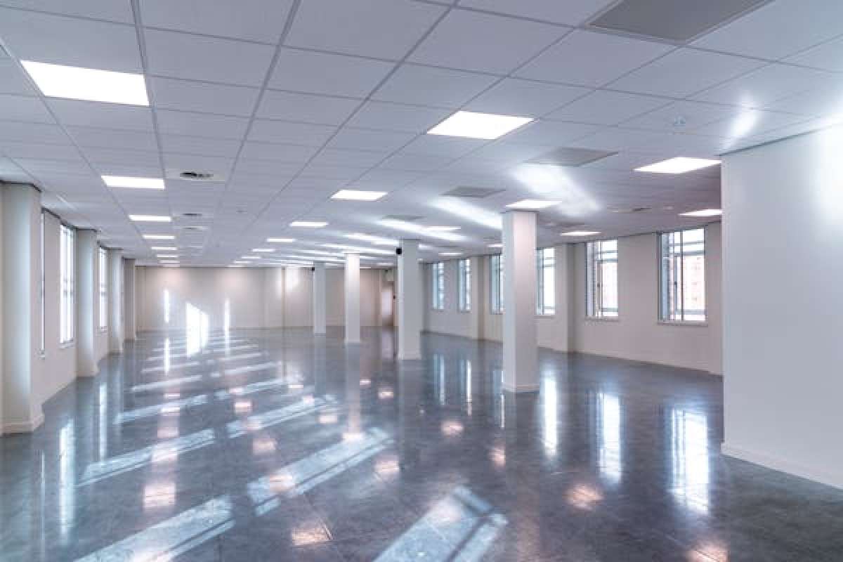 Office in Birmingham