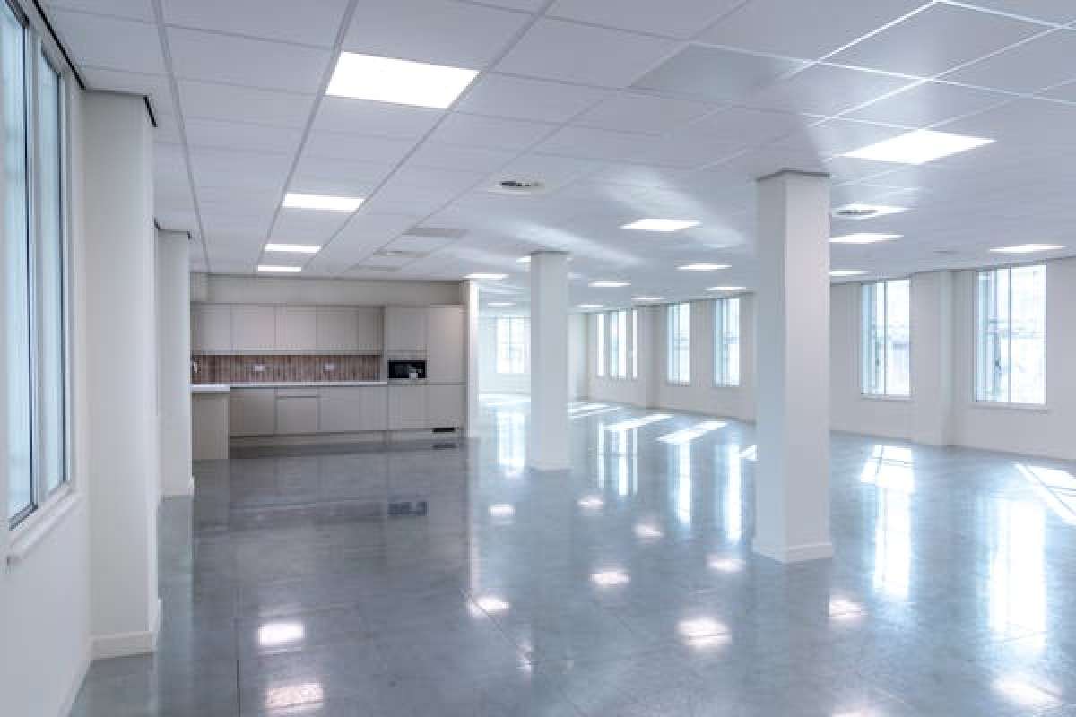 Office in Birmingham