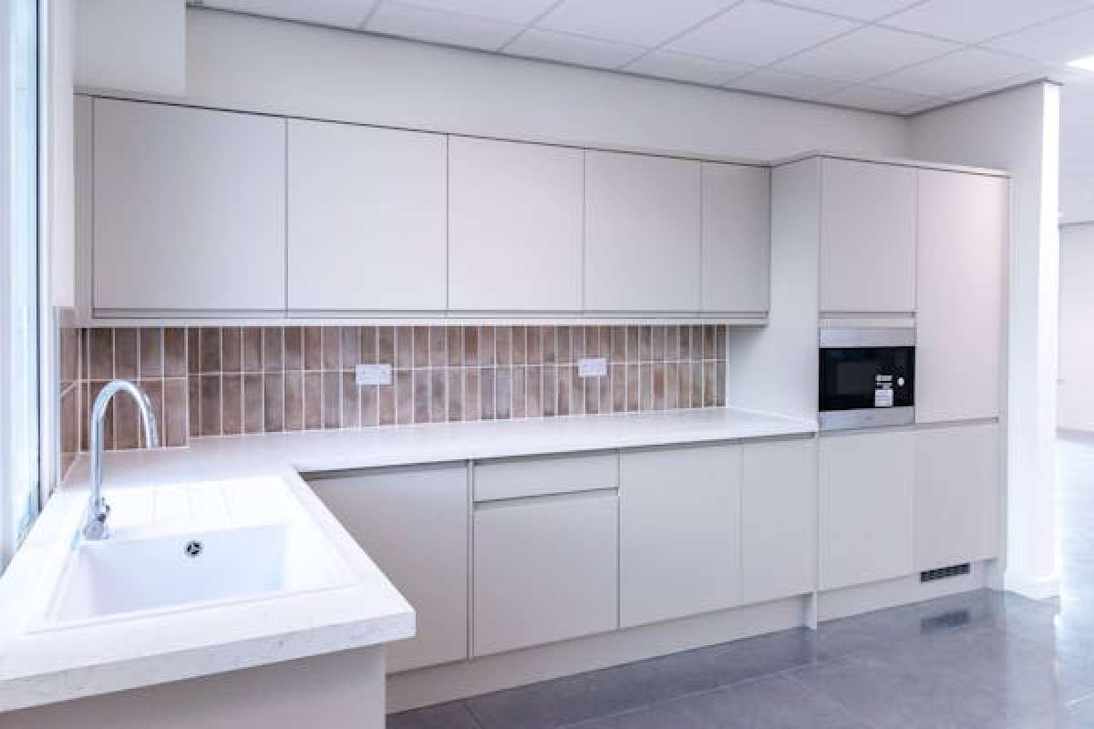 Office in Birmingham