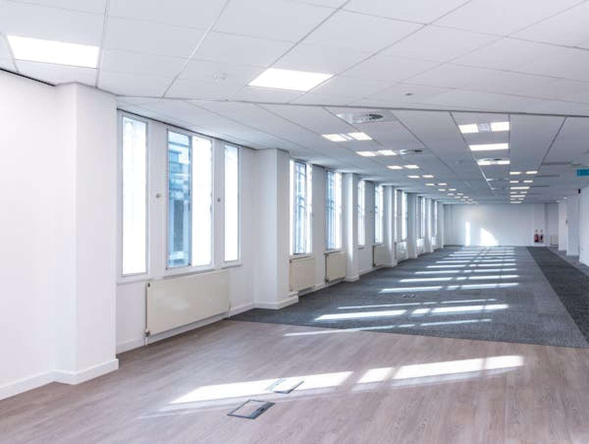 Office in Birmingham