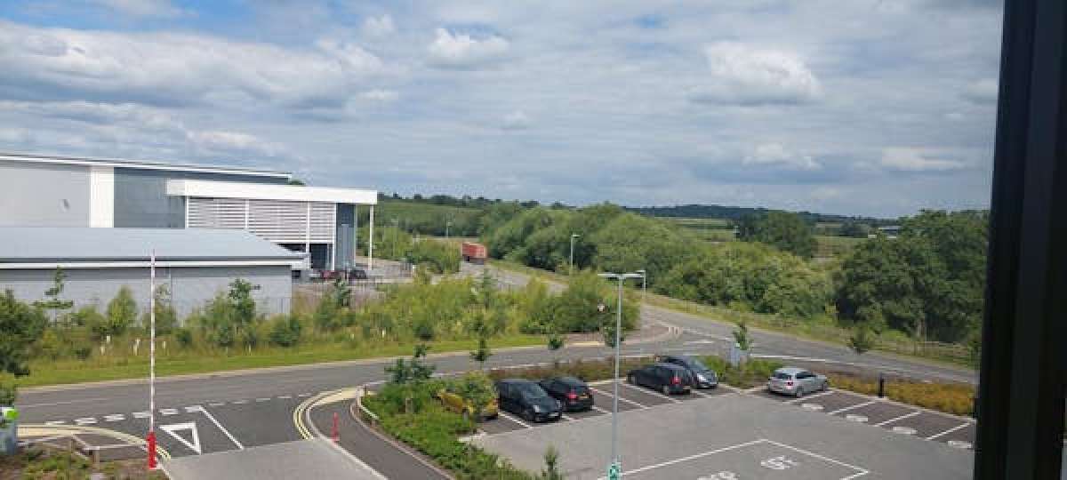 Office in Worcester
