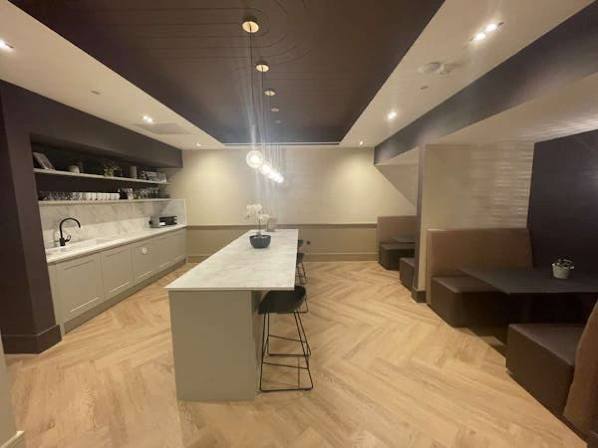 Office in Birmingham