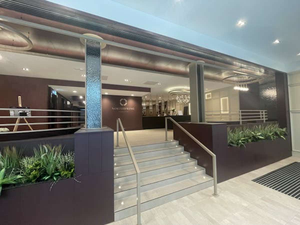 Office in Birmingham
