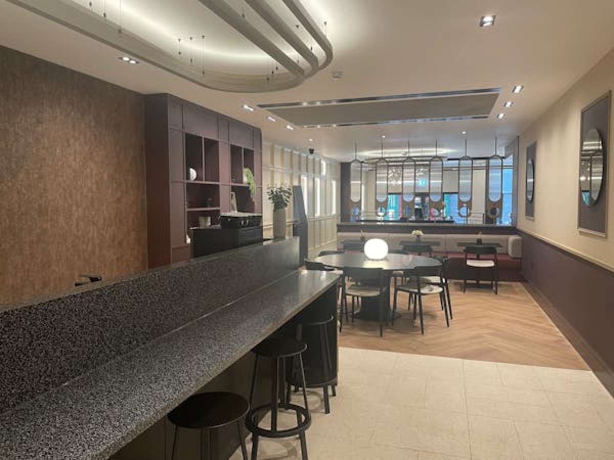 Office in Birmingham