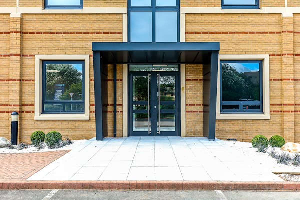 Office in Birmingham