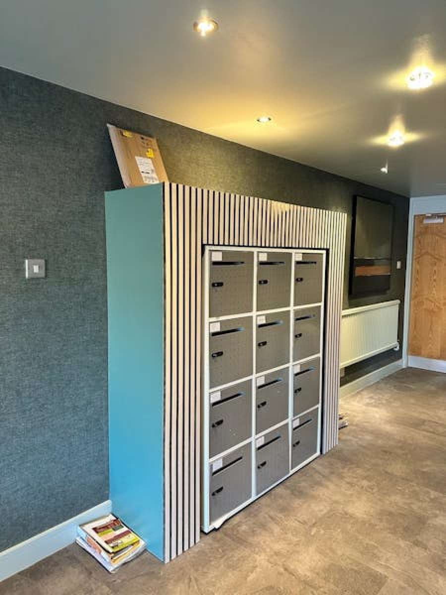 Office in Solihull