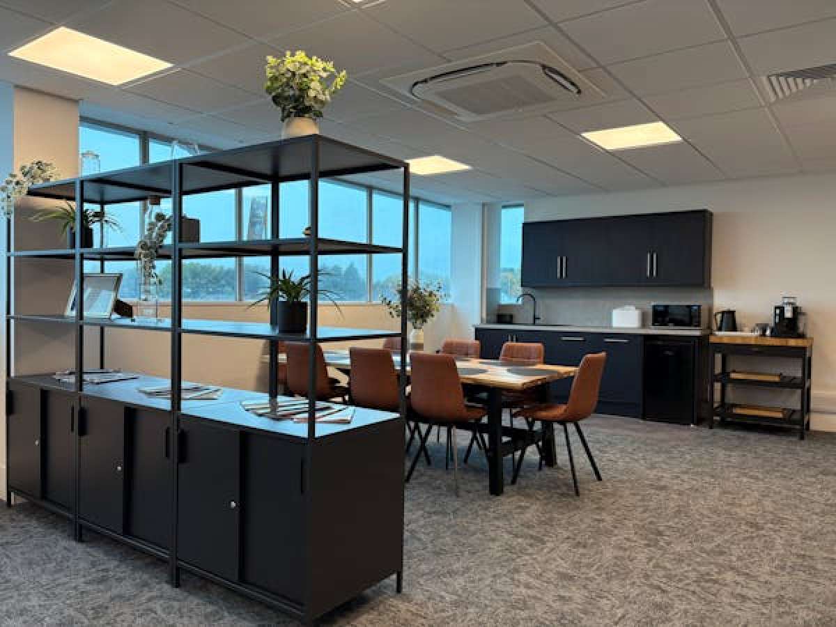 Office in Oldbury