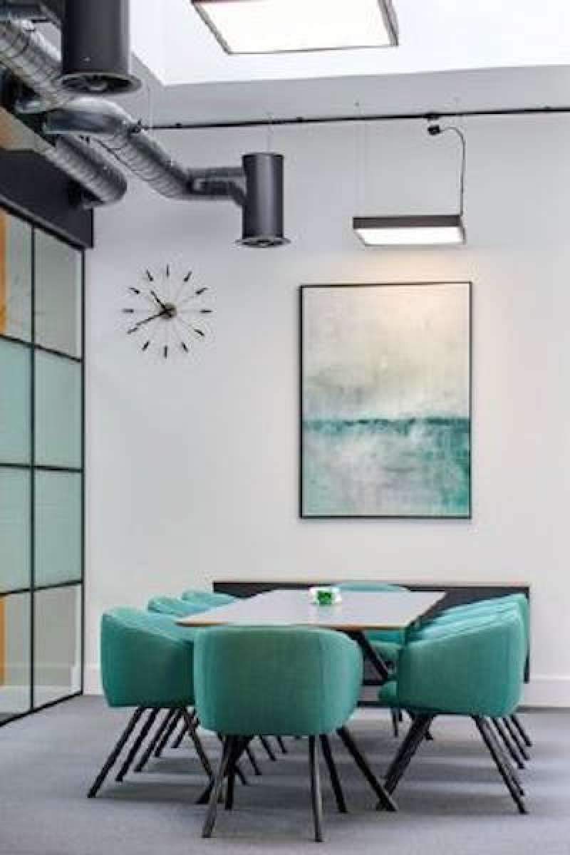 Office in Birmingham