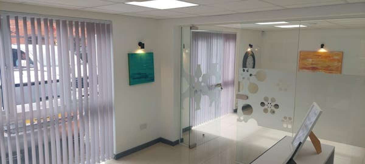 Office in Birmingham