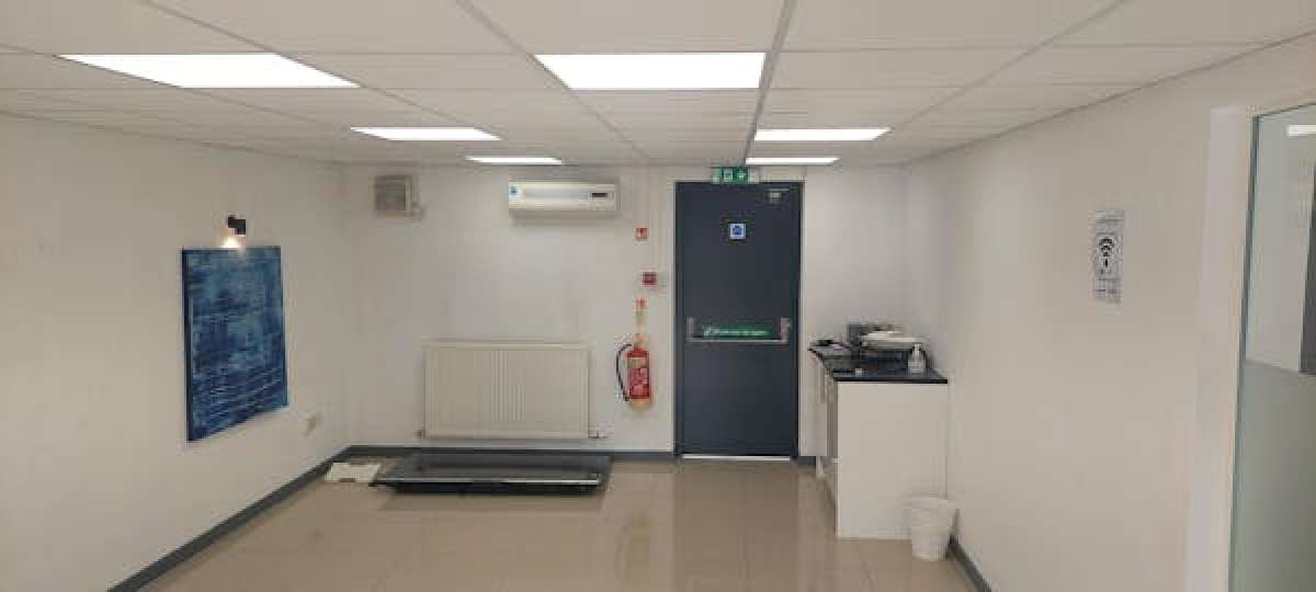 Office in Birmingham