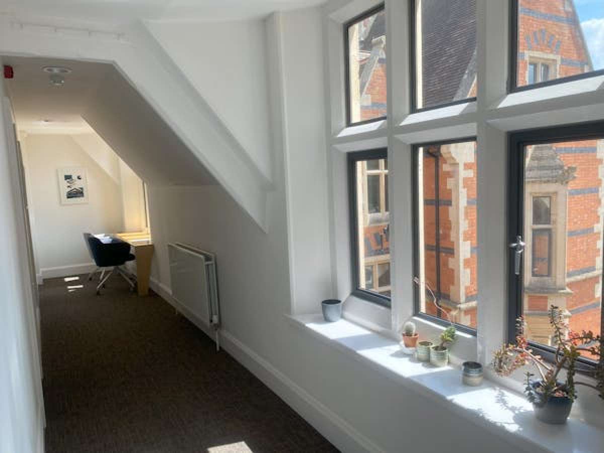 Office in Birmingham
