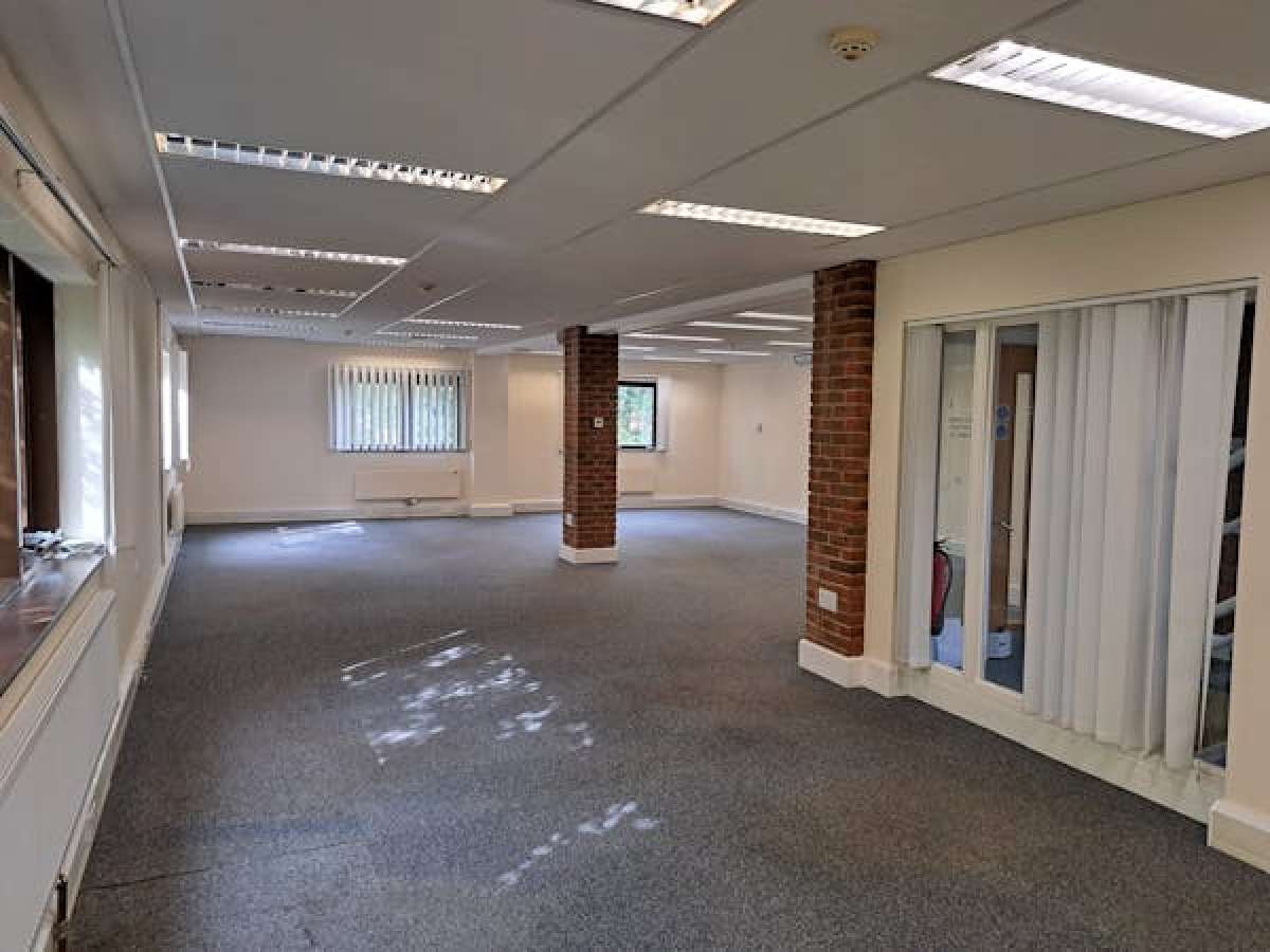 Office in Solihull
