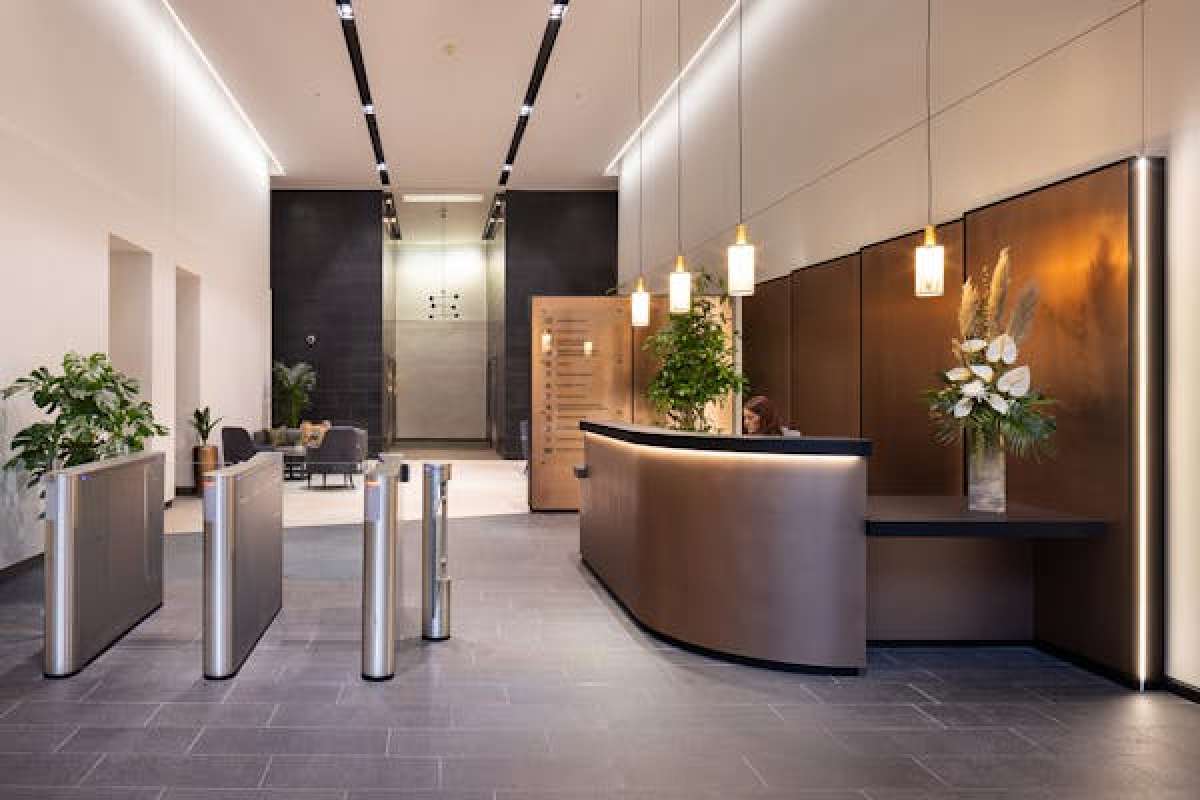 Office in Birmingham