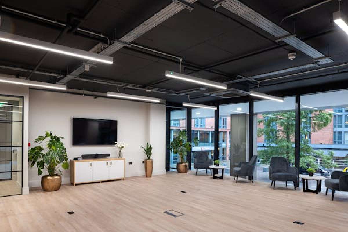 Office in Birmingham