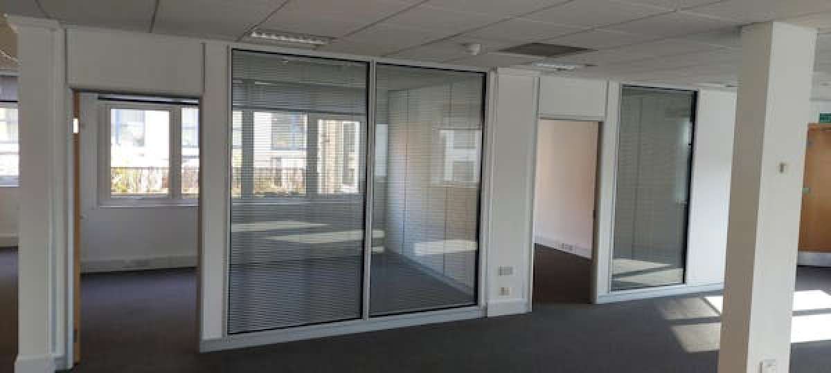Office in Birmingham