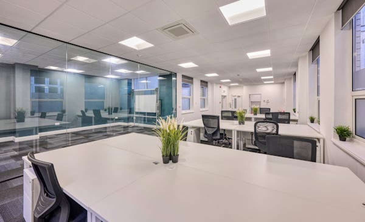Office in Birmingham