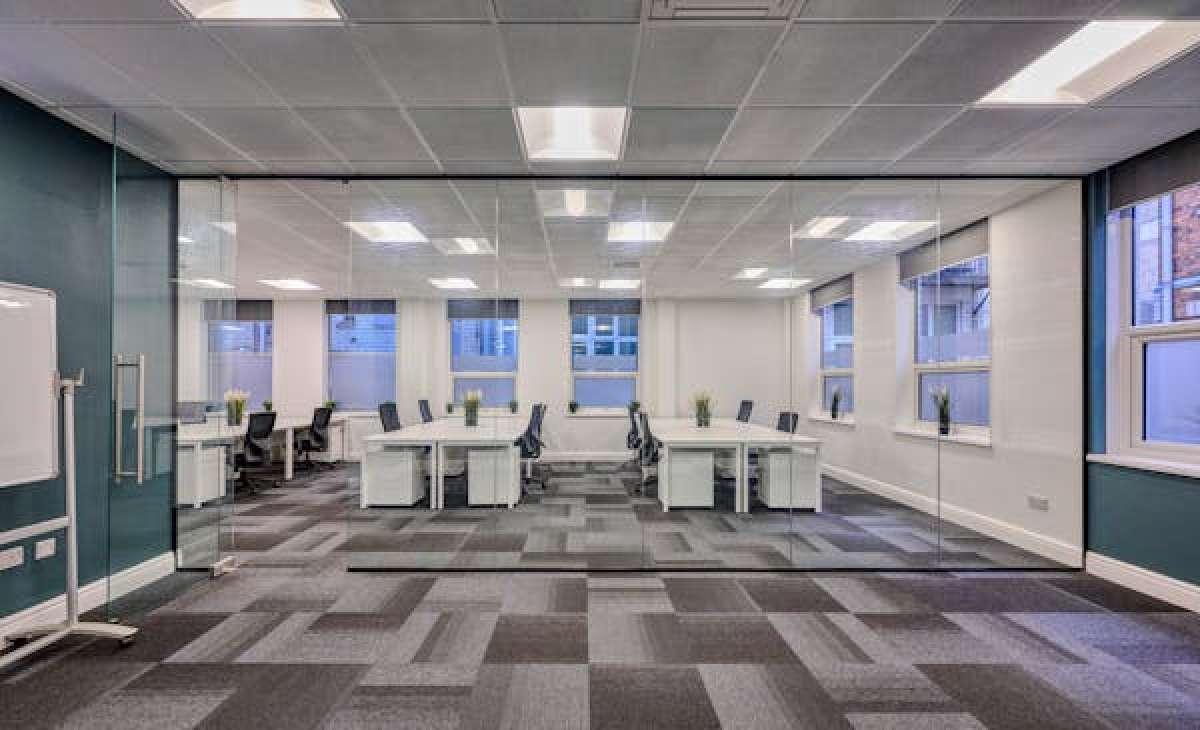 Office in Birmingham