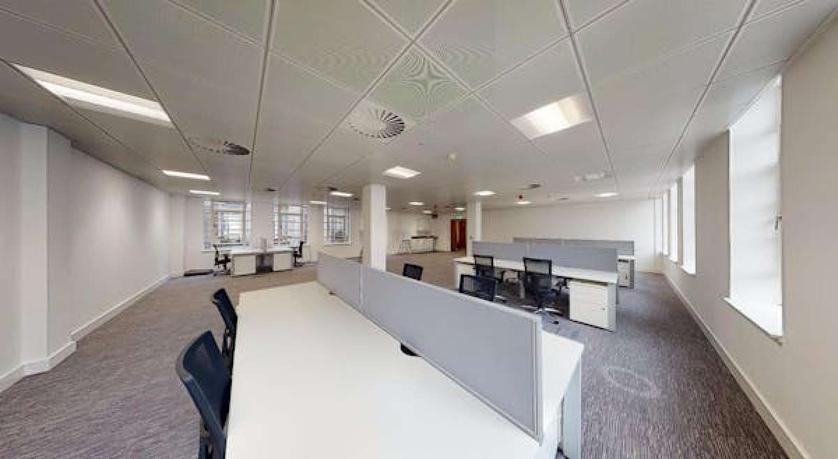 Office in Birmingham