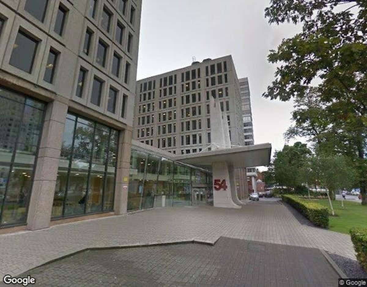 Office in Birmingham