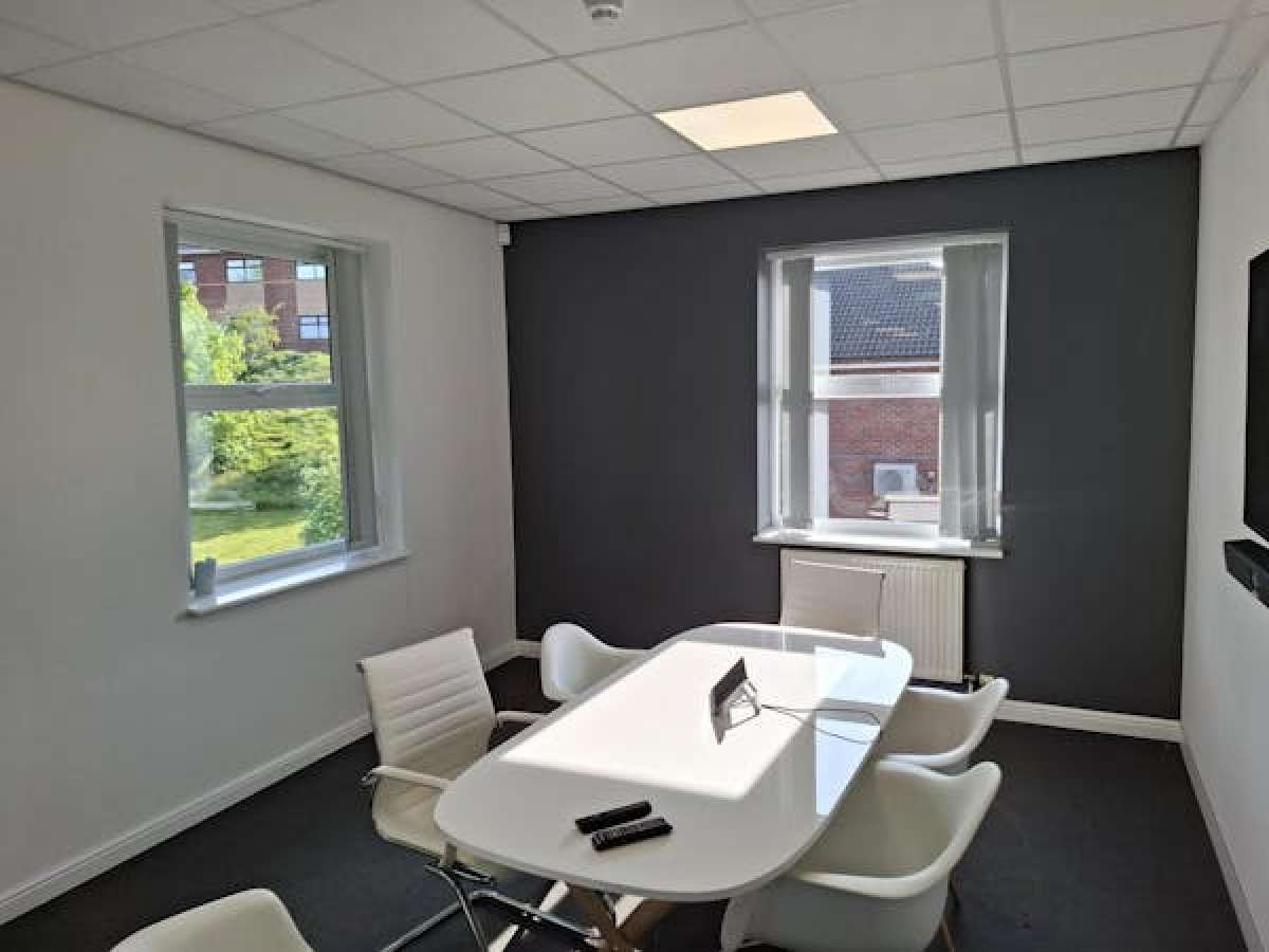 Office in Stafford