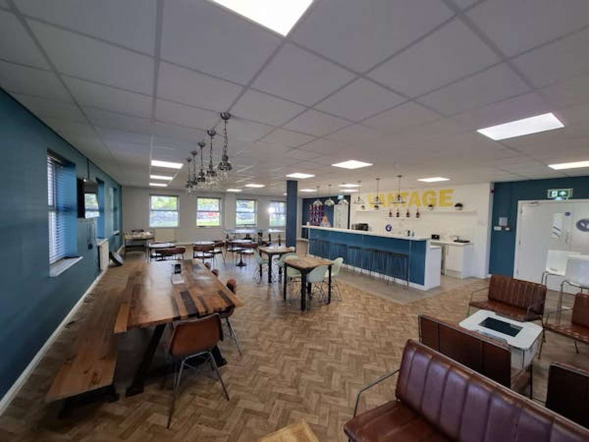 Office in Stafford