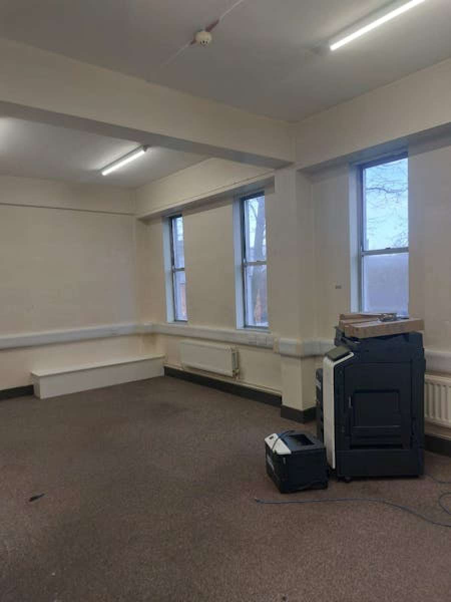 Retail/Shop in Worksop