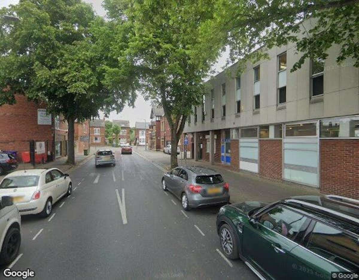 Retail/Shop in Worksop