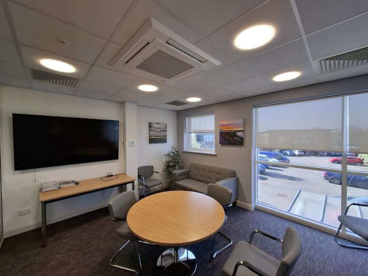 Office in Scarborough
