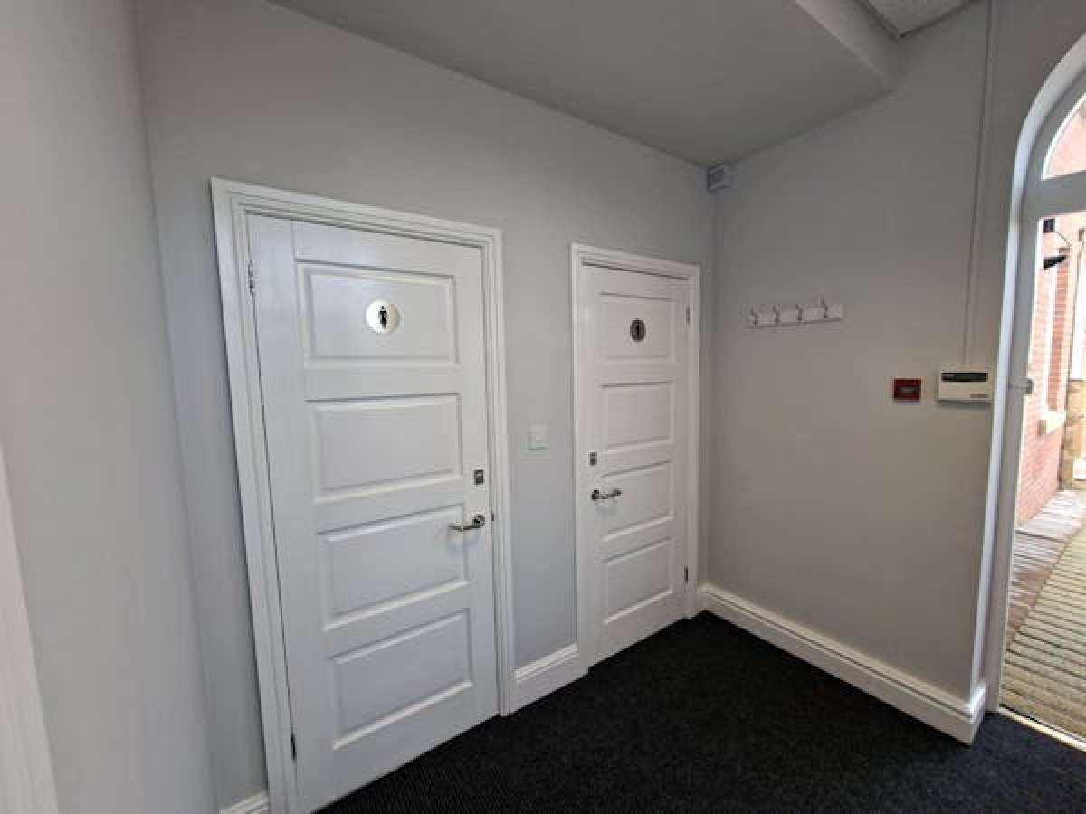 Office in Knutsford