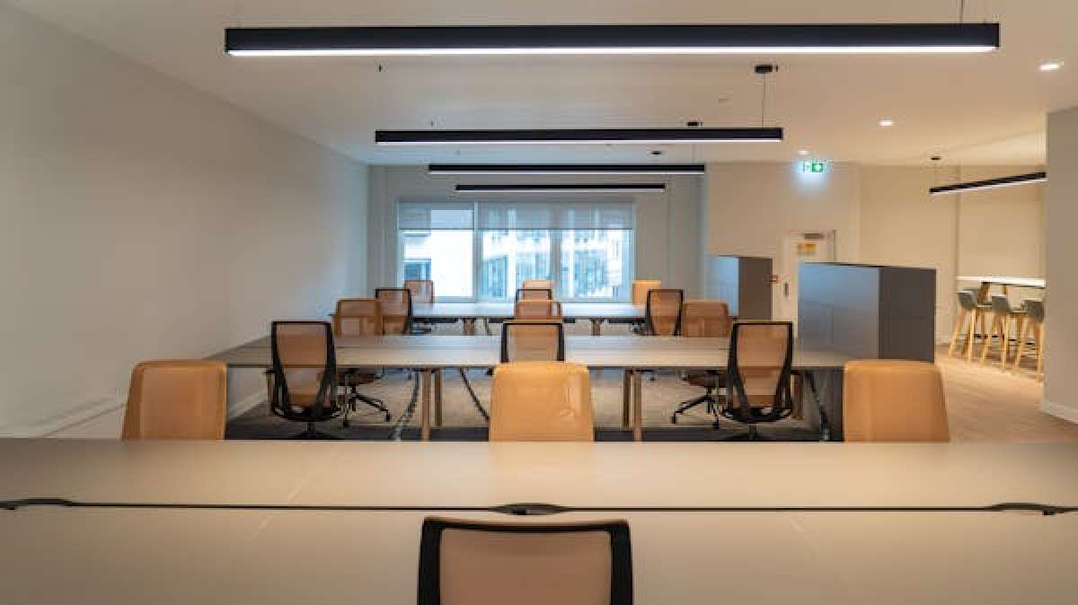 Office in London