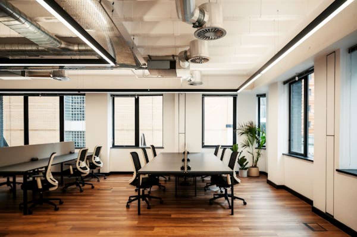 Office in London
