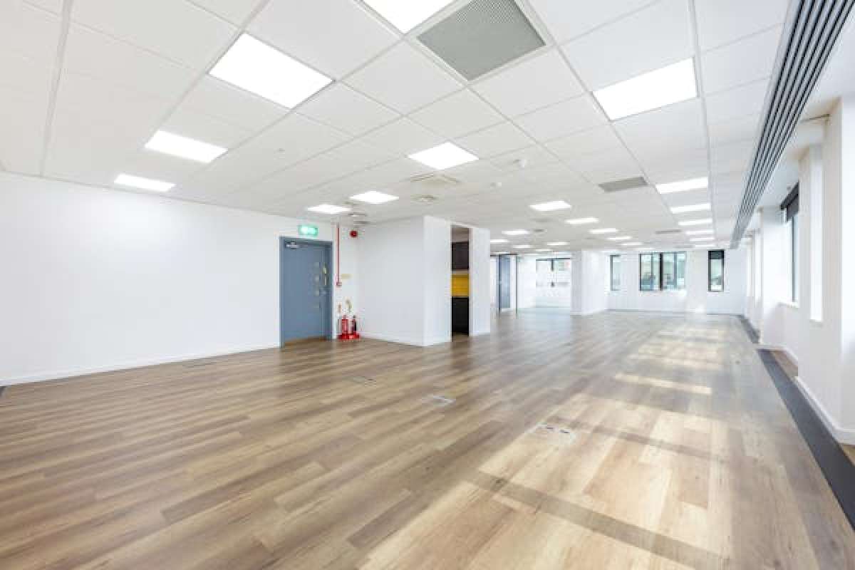 Office in London