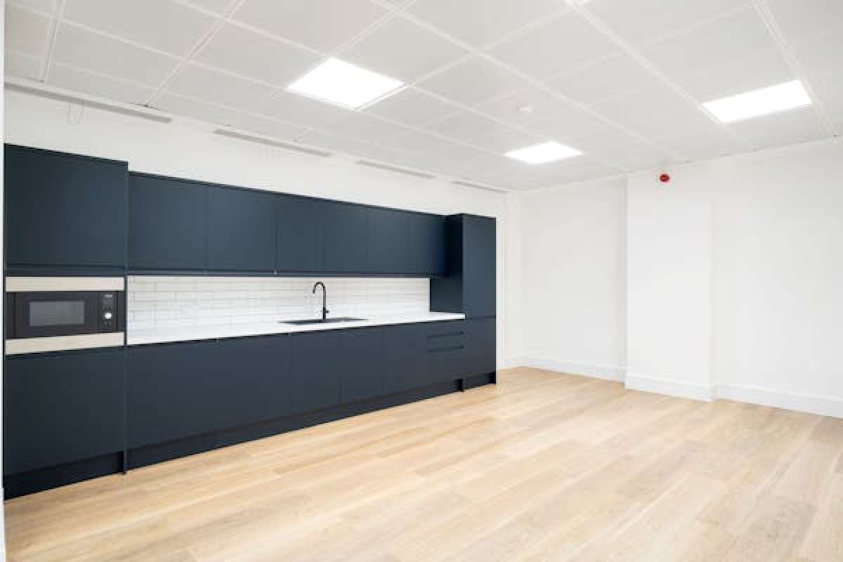 Office in London