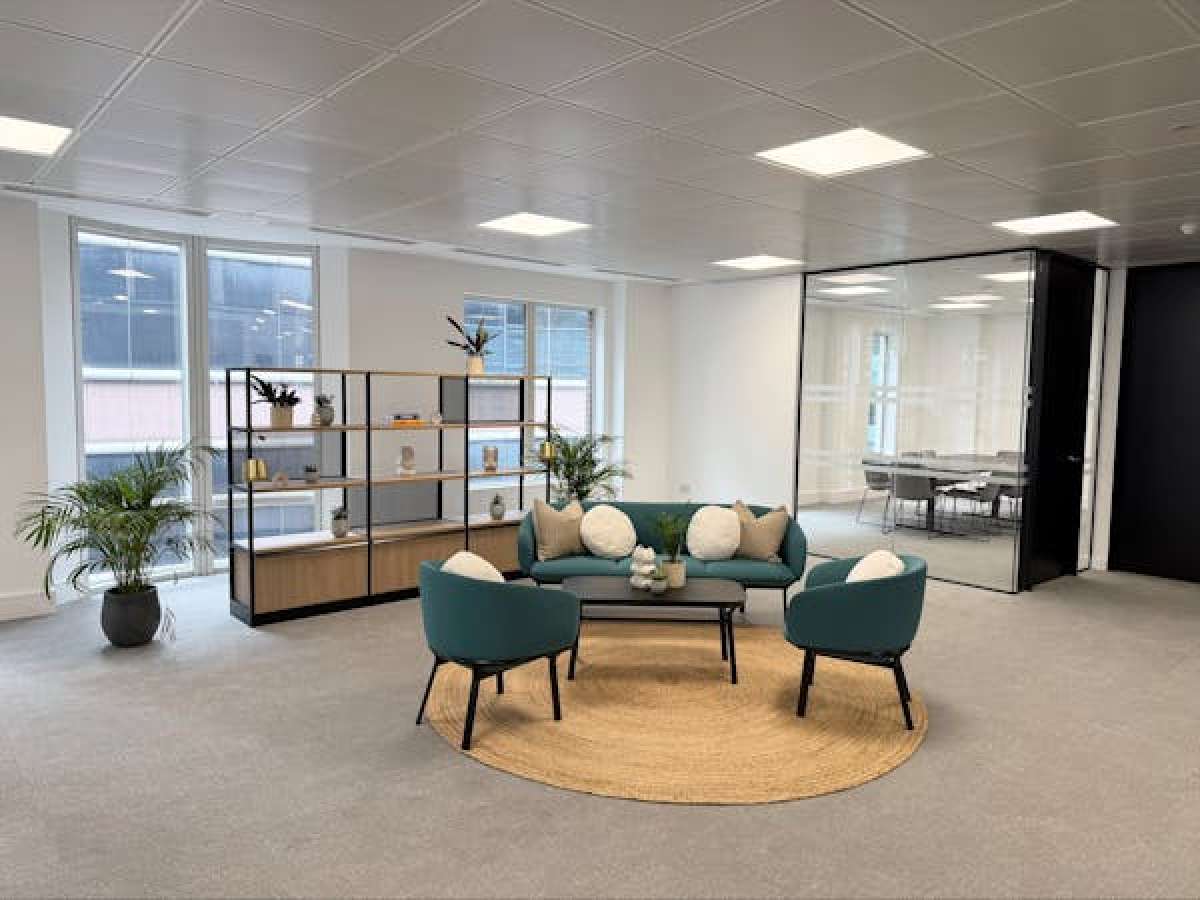 Office in London