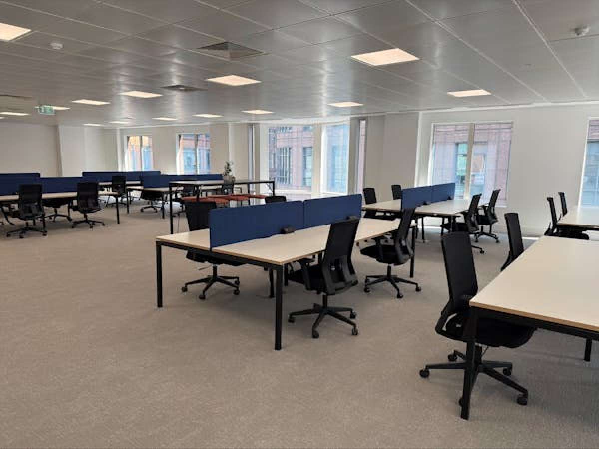 Office in London