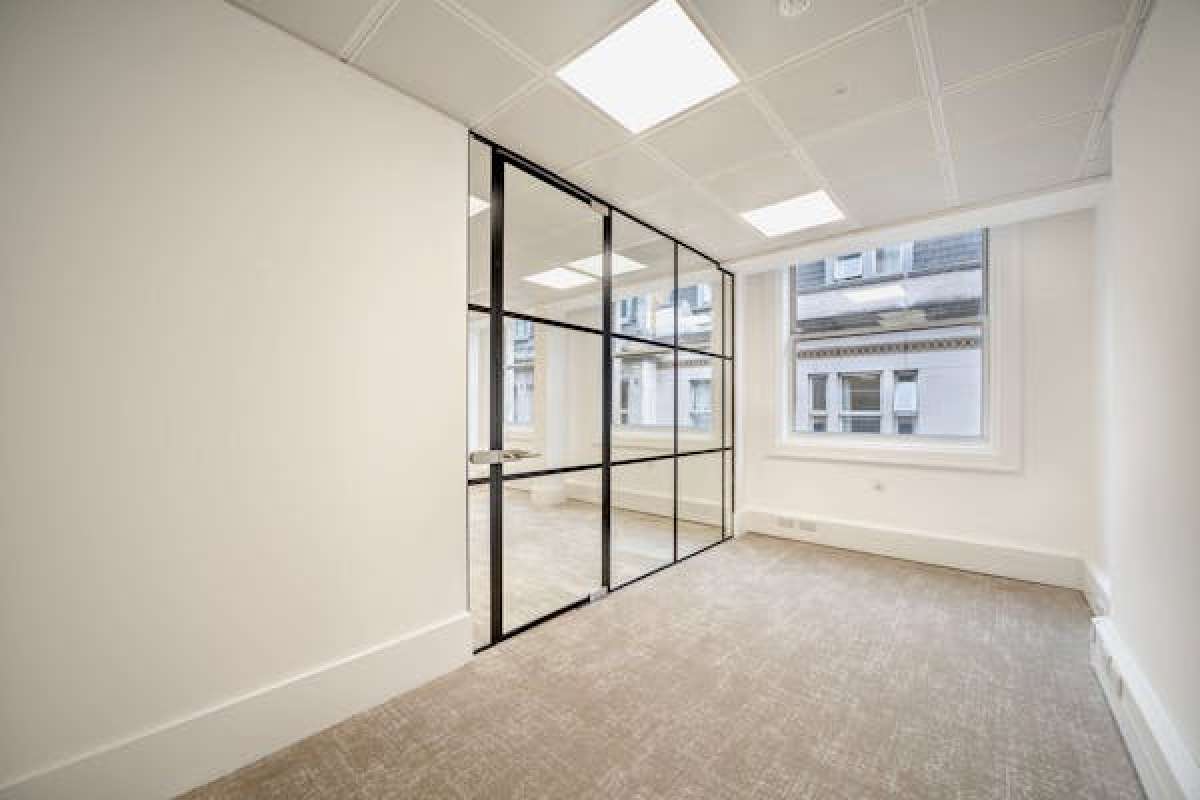 Office in London