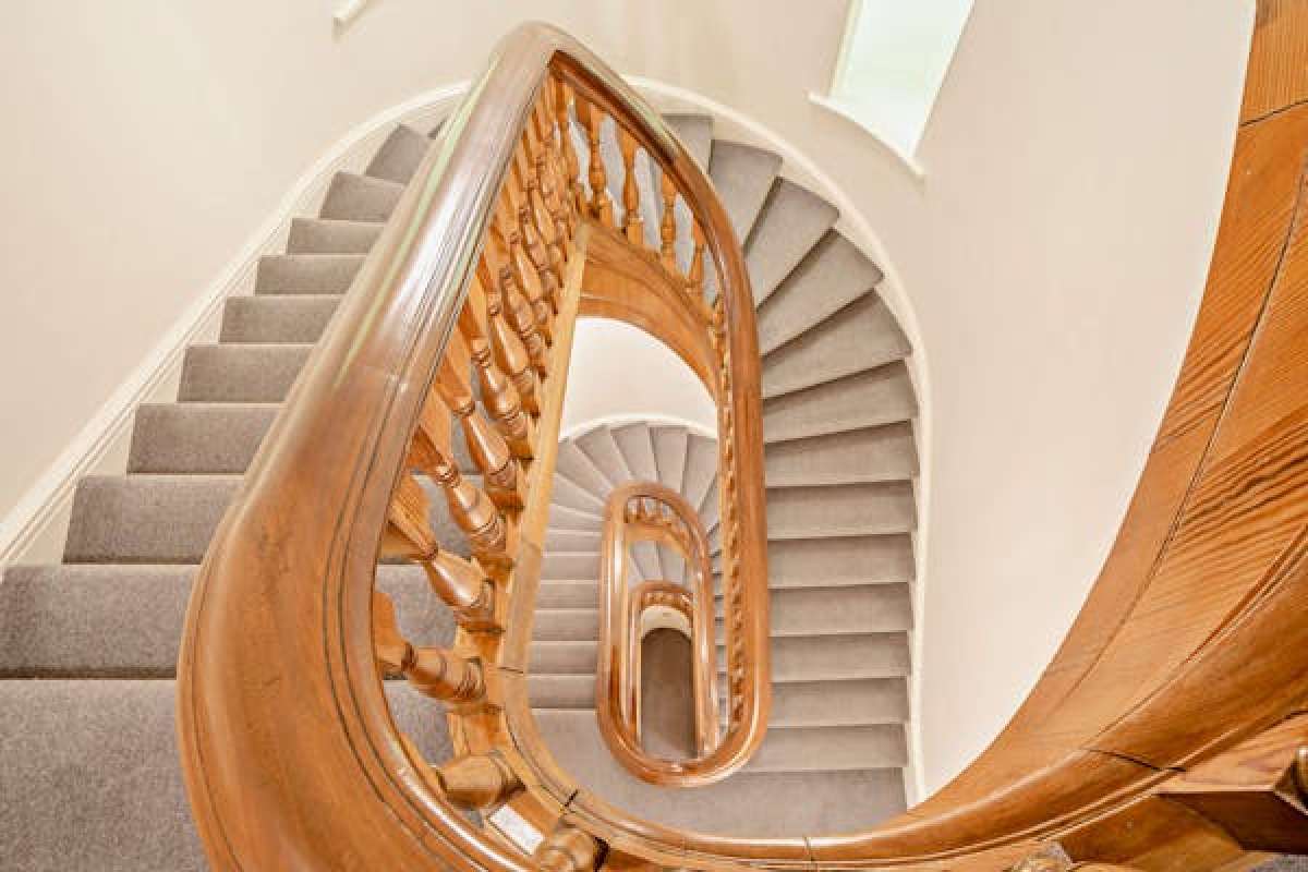 Office in London