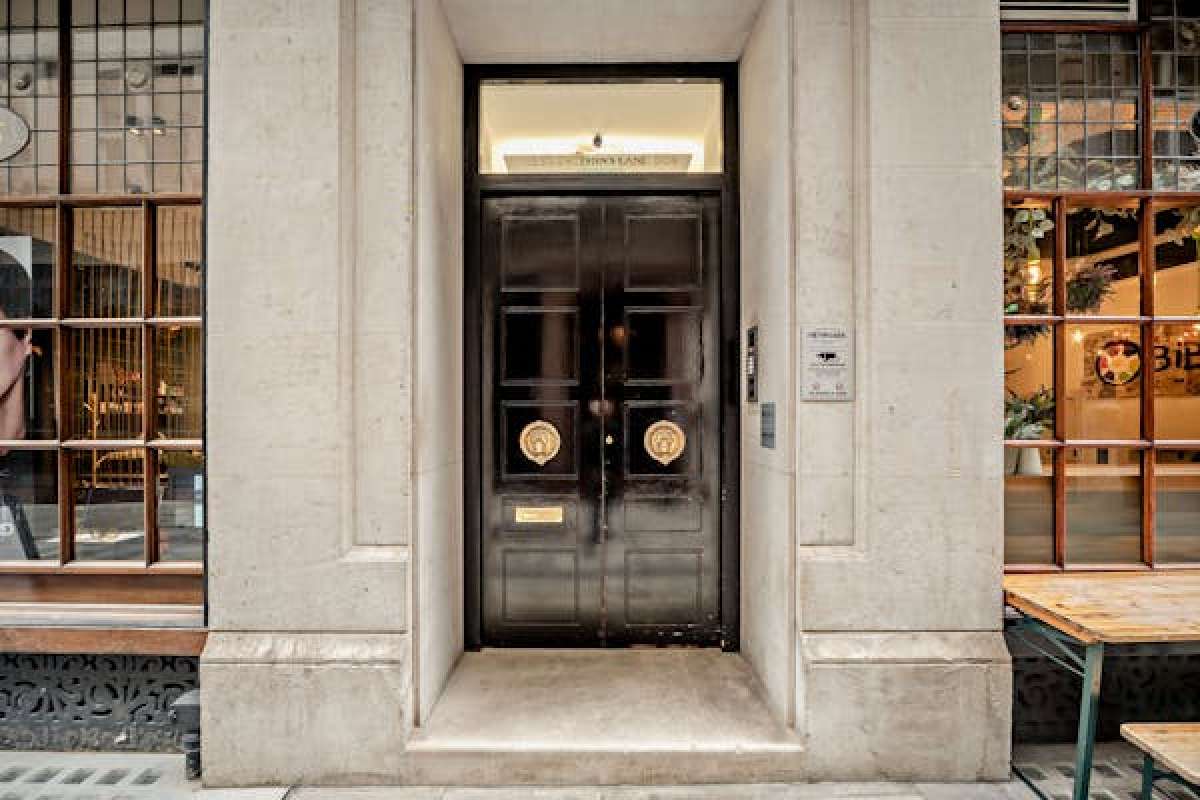 Office in London