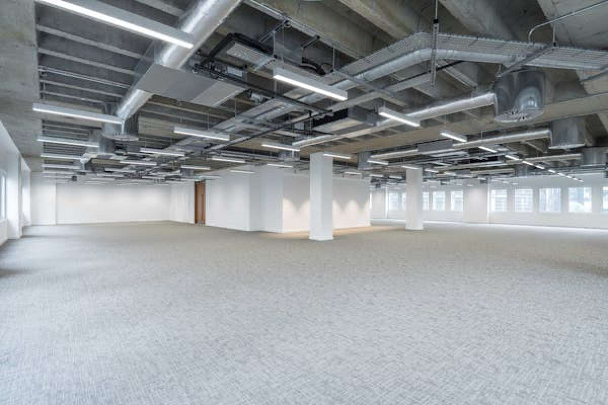 Office in London