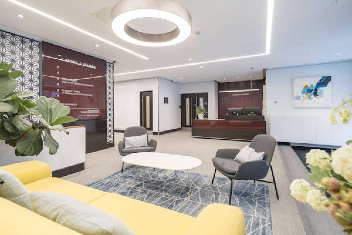 Office in London