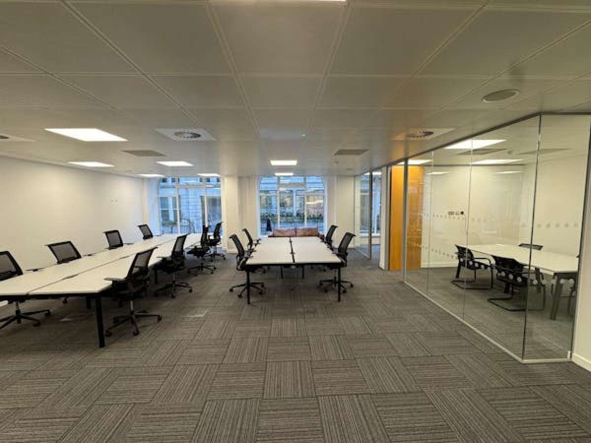 Office in London