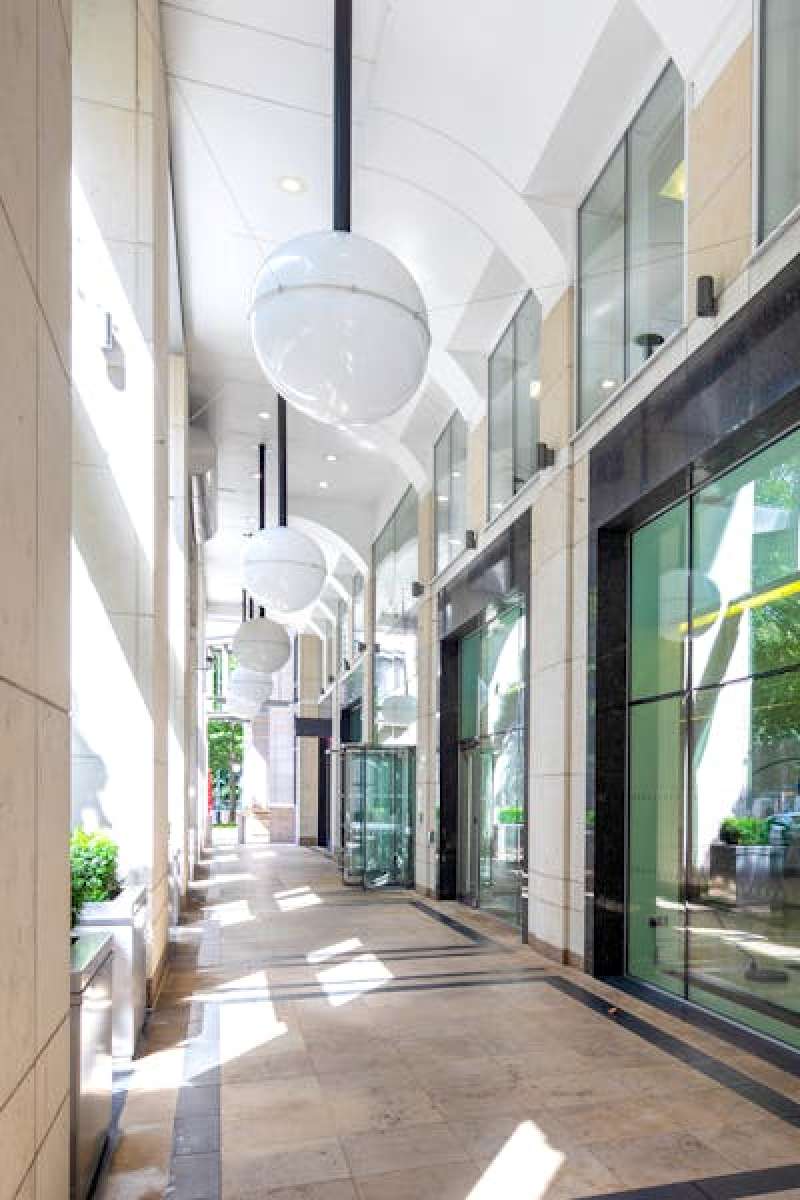 Office in London