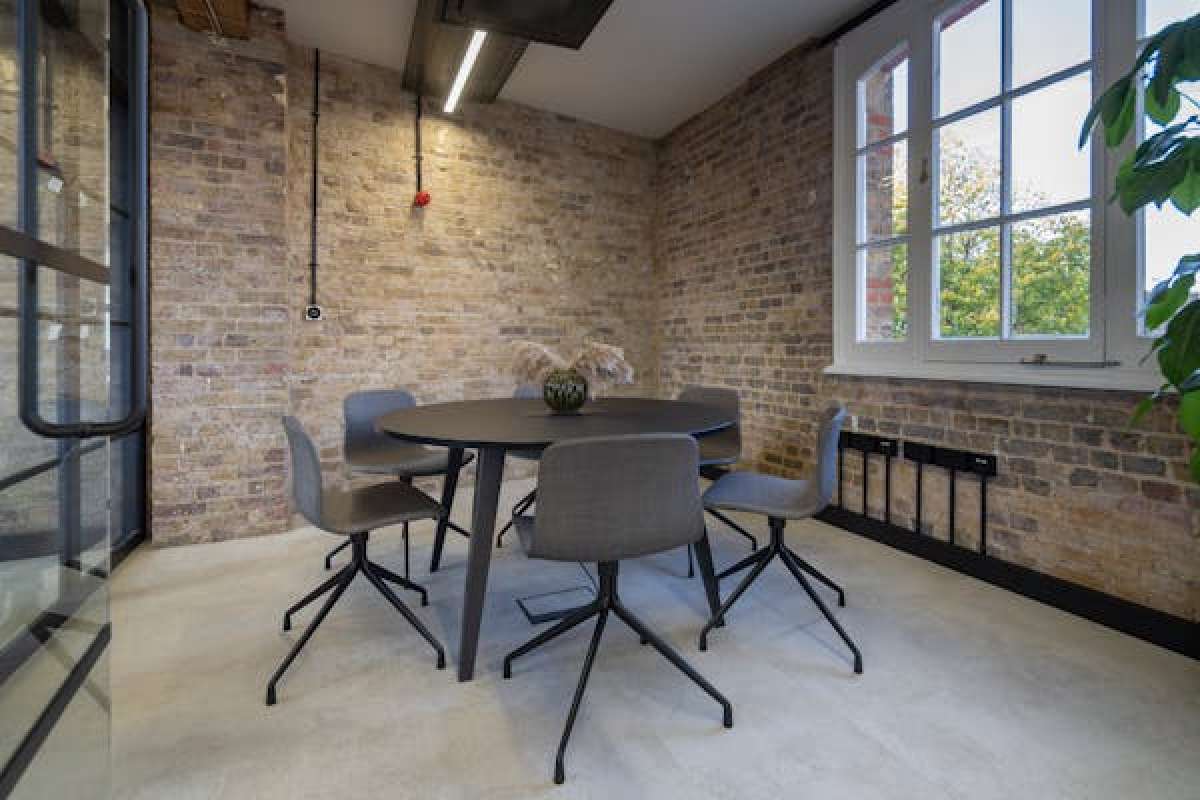 Office in London